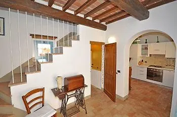 Casa Simona Hotel San Gimignano 0*,  Italy