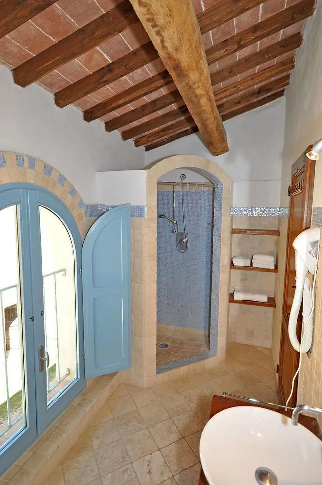 Casa Simona Hotel San Gimignano