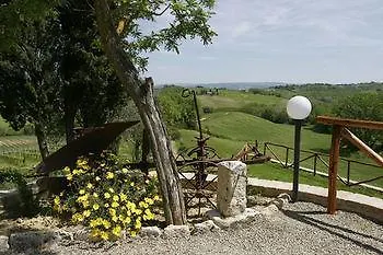 Casa Simona Hotel San Gimignano Italy