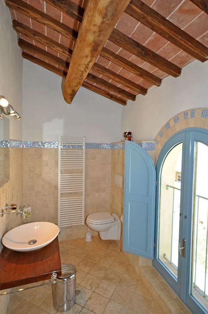Casa Simona Hotel San Gimignano Villa