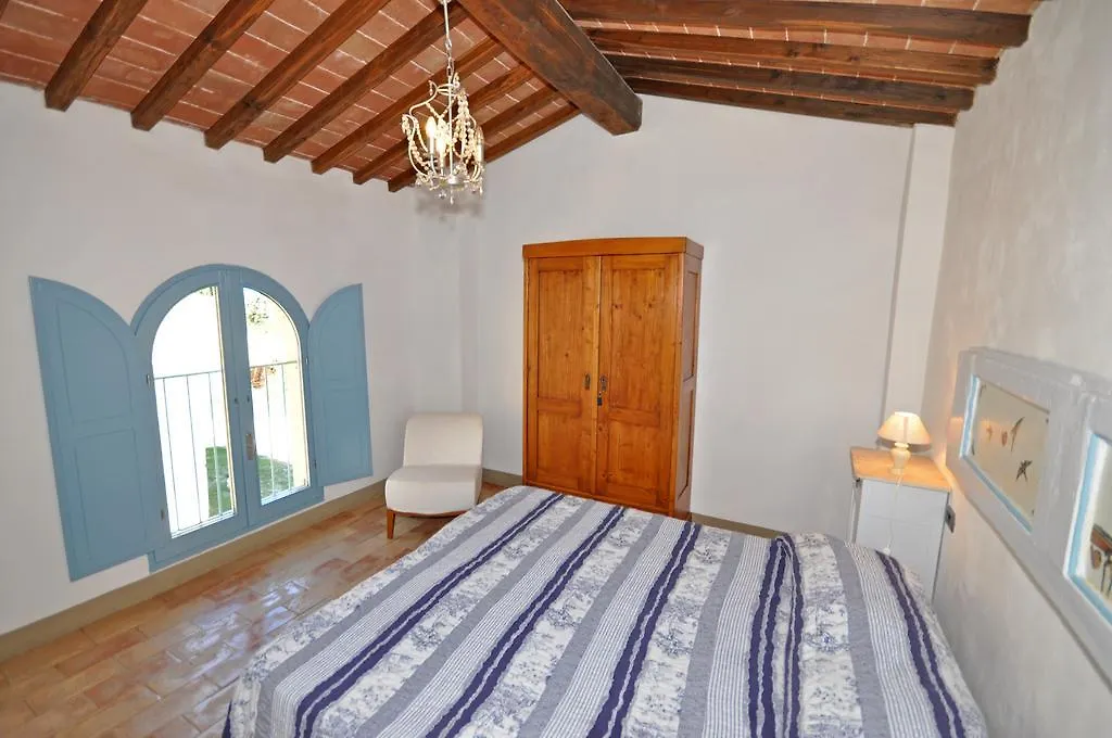 Villa Casa Simona Hotel San Gimignano