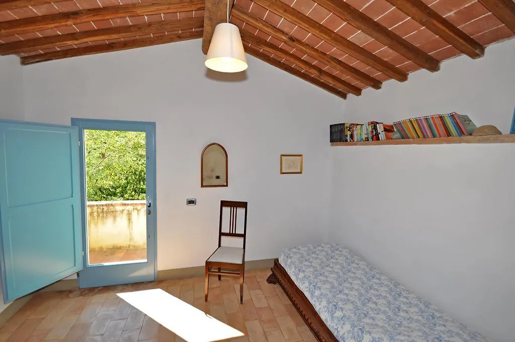 Villa Casa Simona Hotel San Gimignano