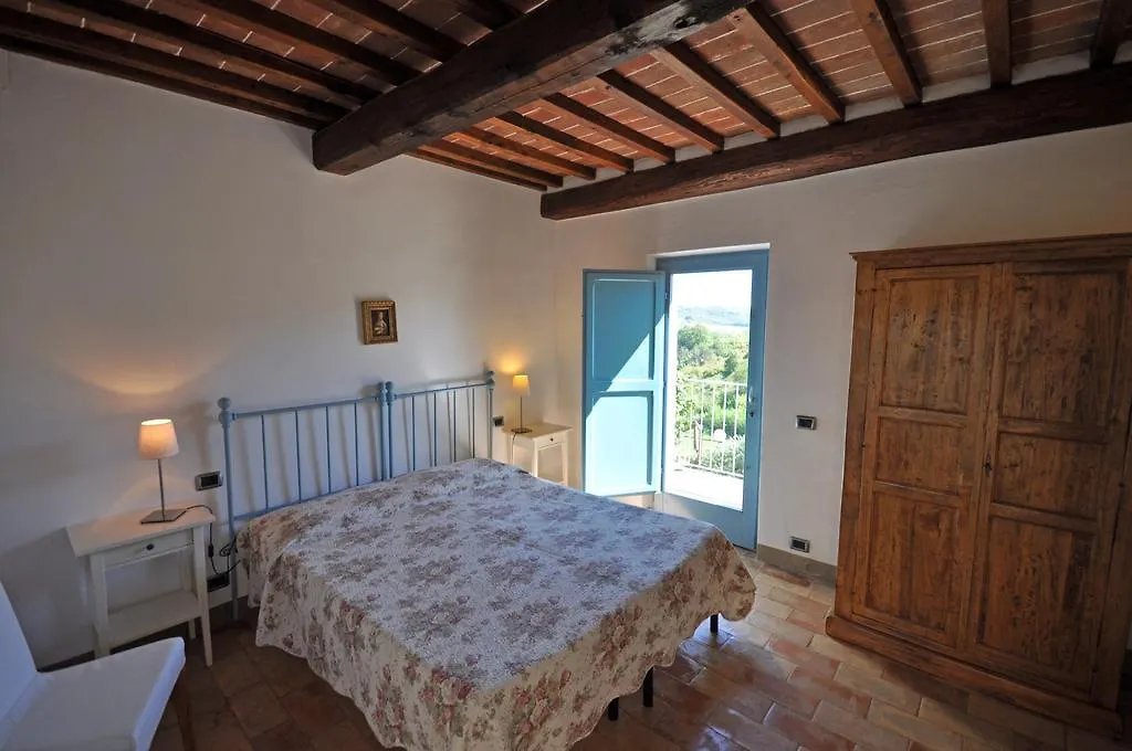 Casa Simona Hotel San Gimignano 0*,