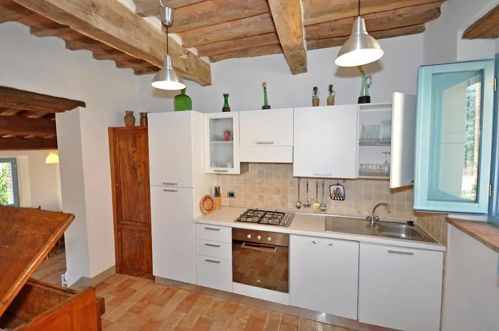 Casa Simona Hotel San Gimignano