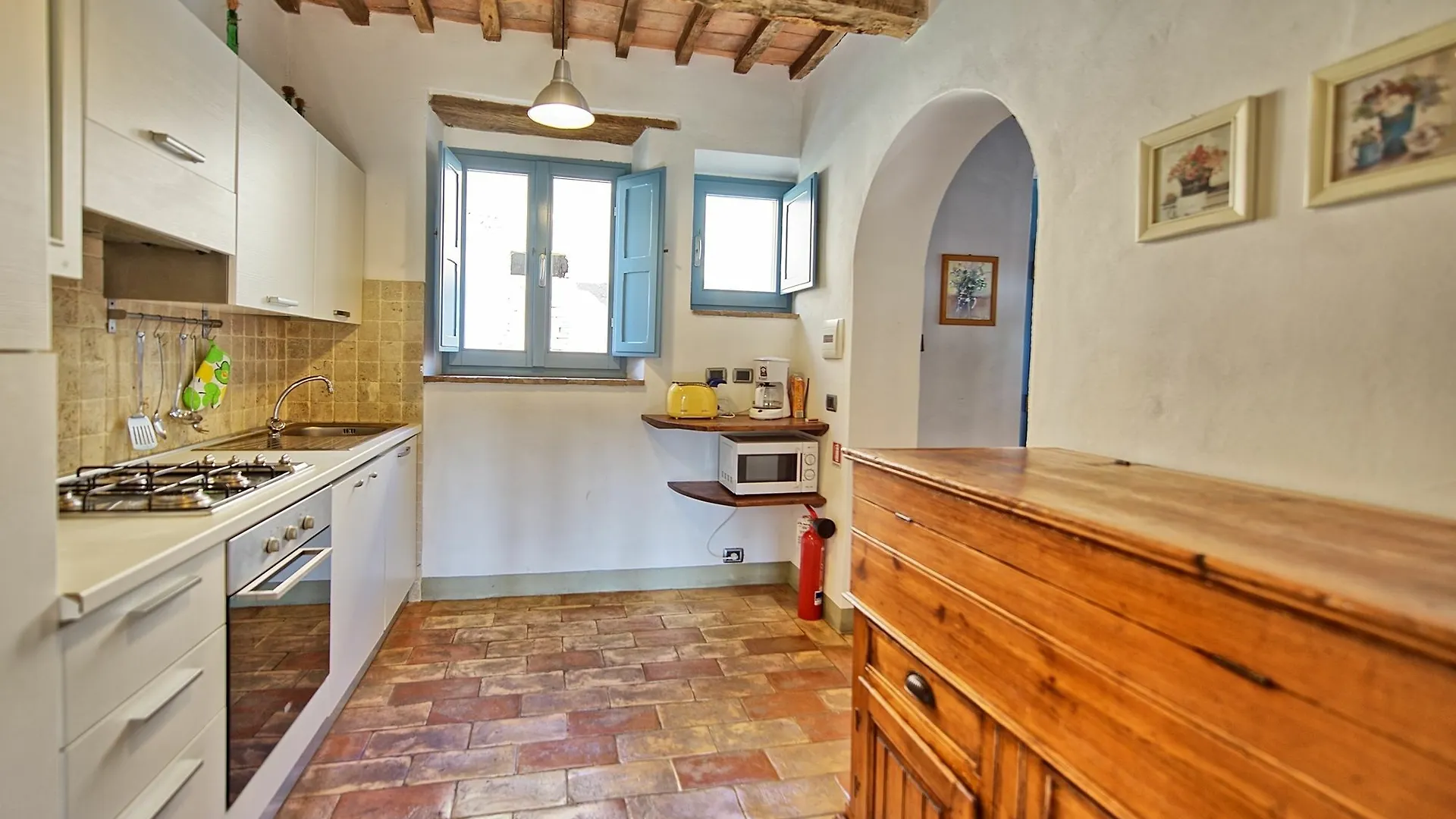 Casa Simona Hotel San Gimignano 0*,  Italy