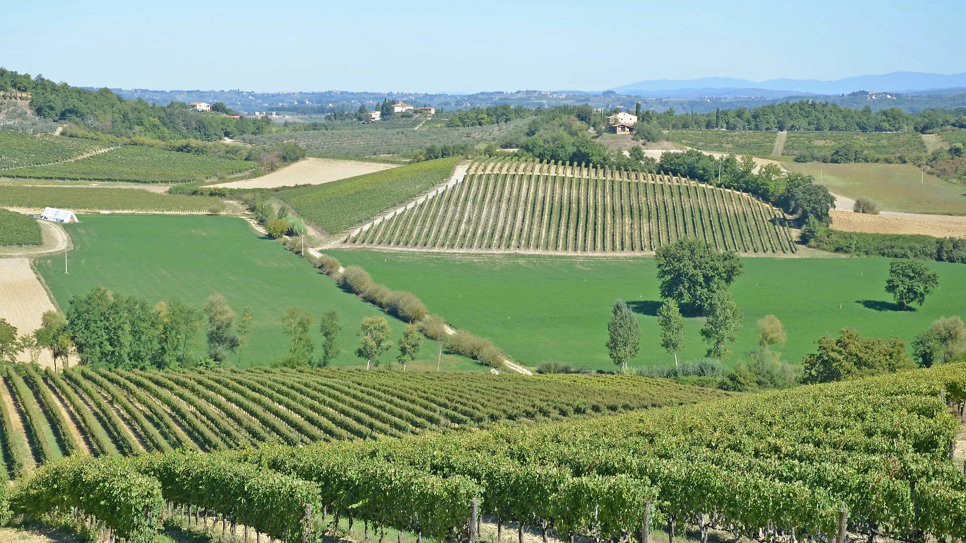 Villa Casa Simona Hotel San Gimignano