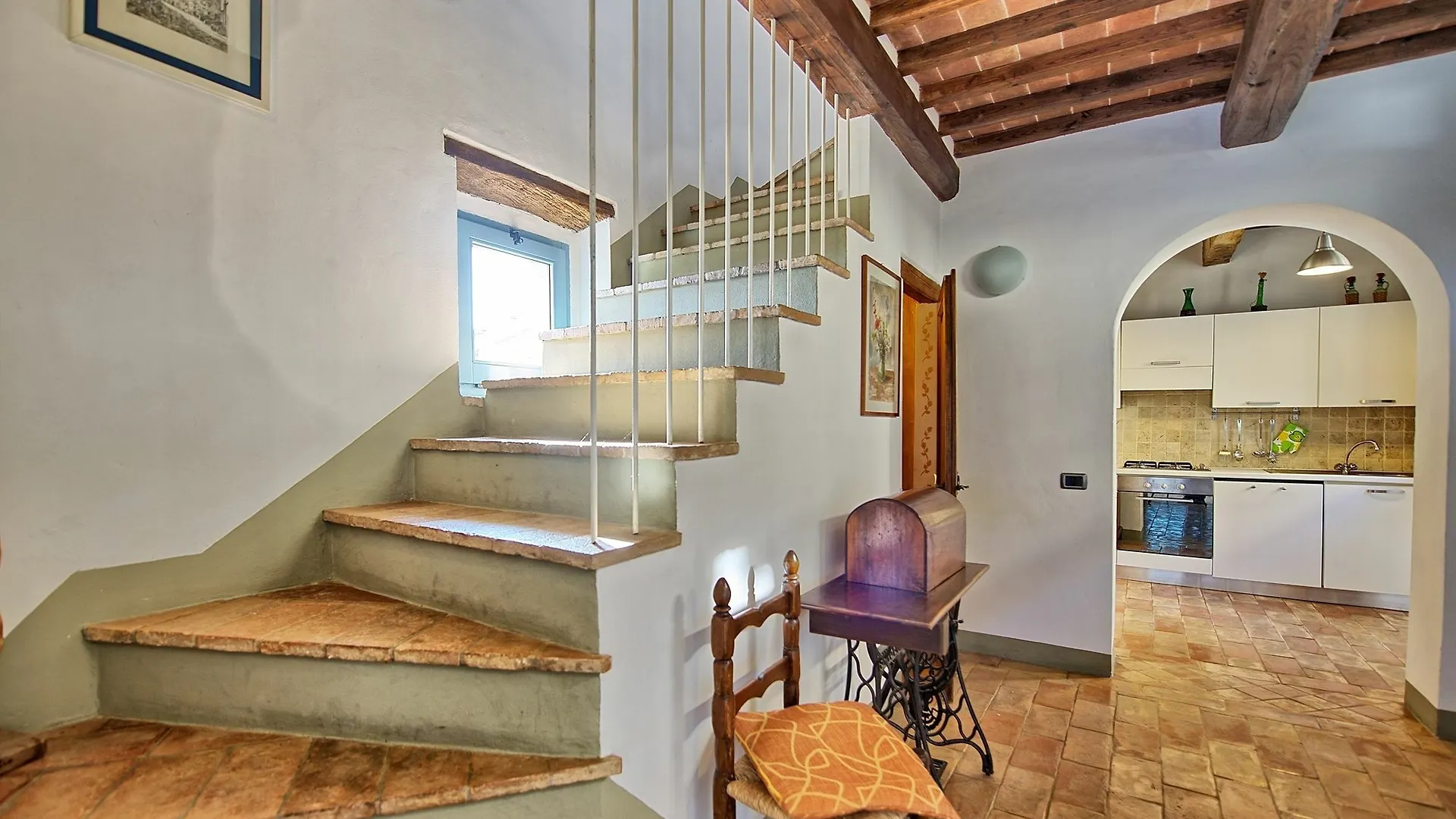 Casa Simona Hotel San Gimignano Villa