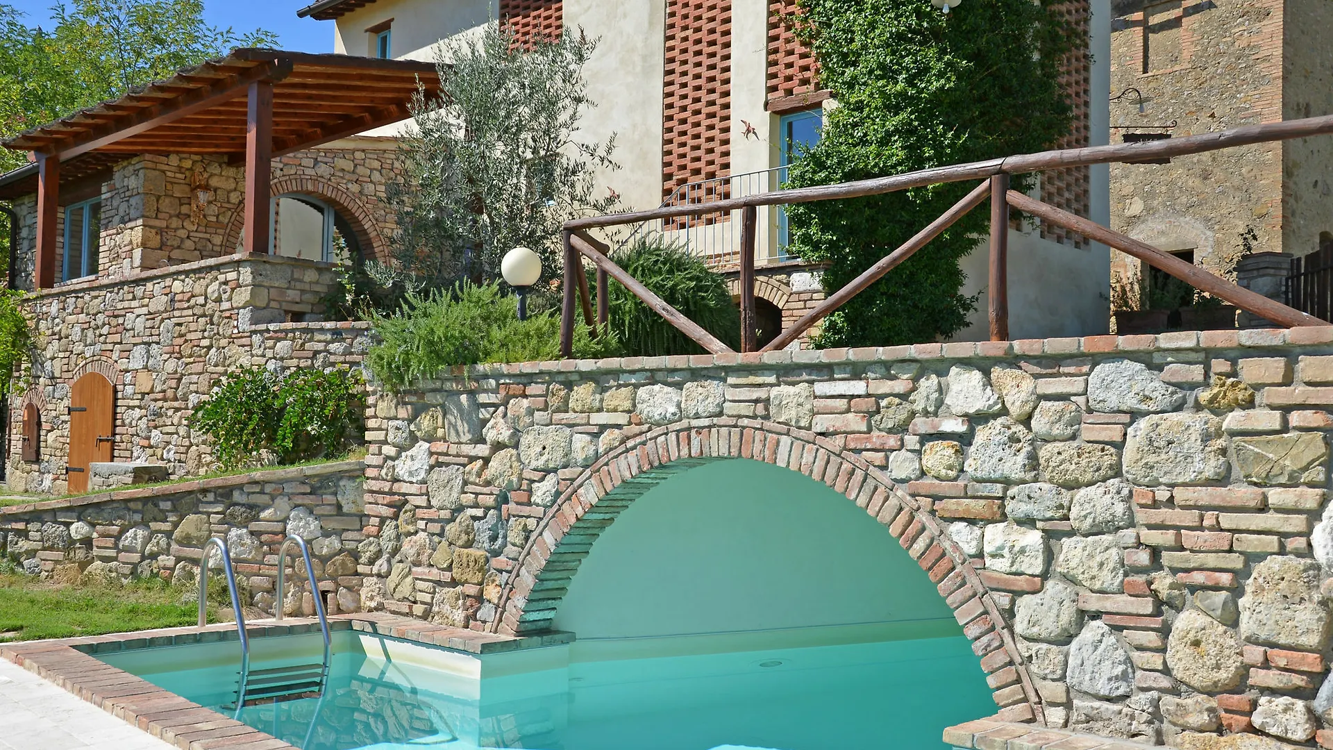 Casa Simona Hotel San Gimignano Italy