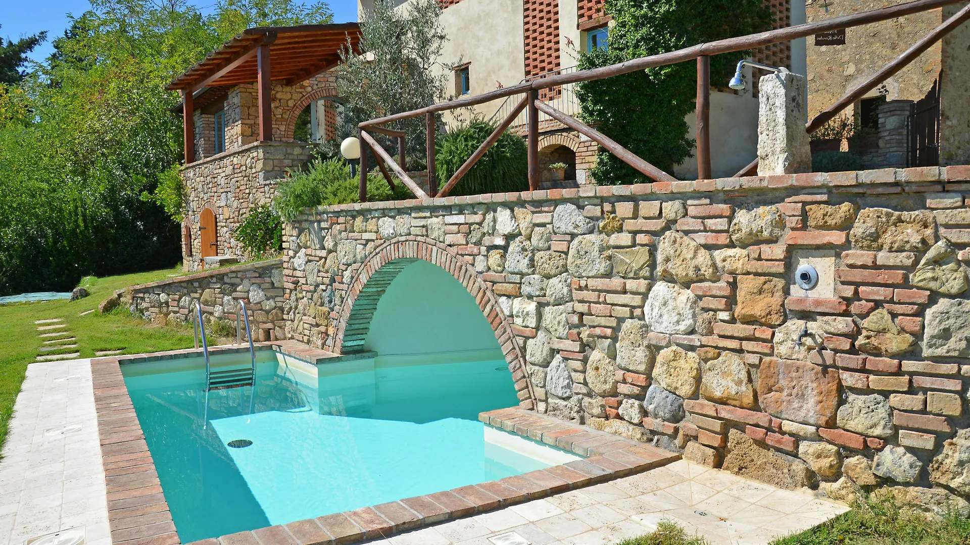 Casa Simona Hotel San Gimignano 0*,  Italy