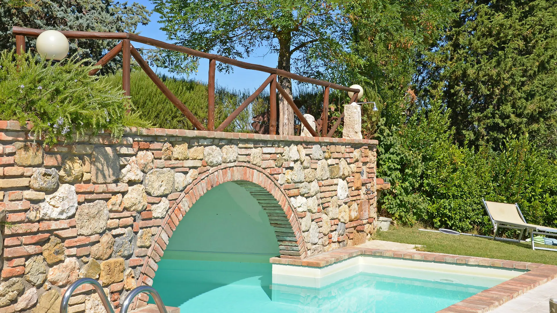 Casa Simona Hotel San Gimignano Villa