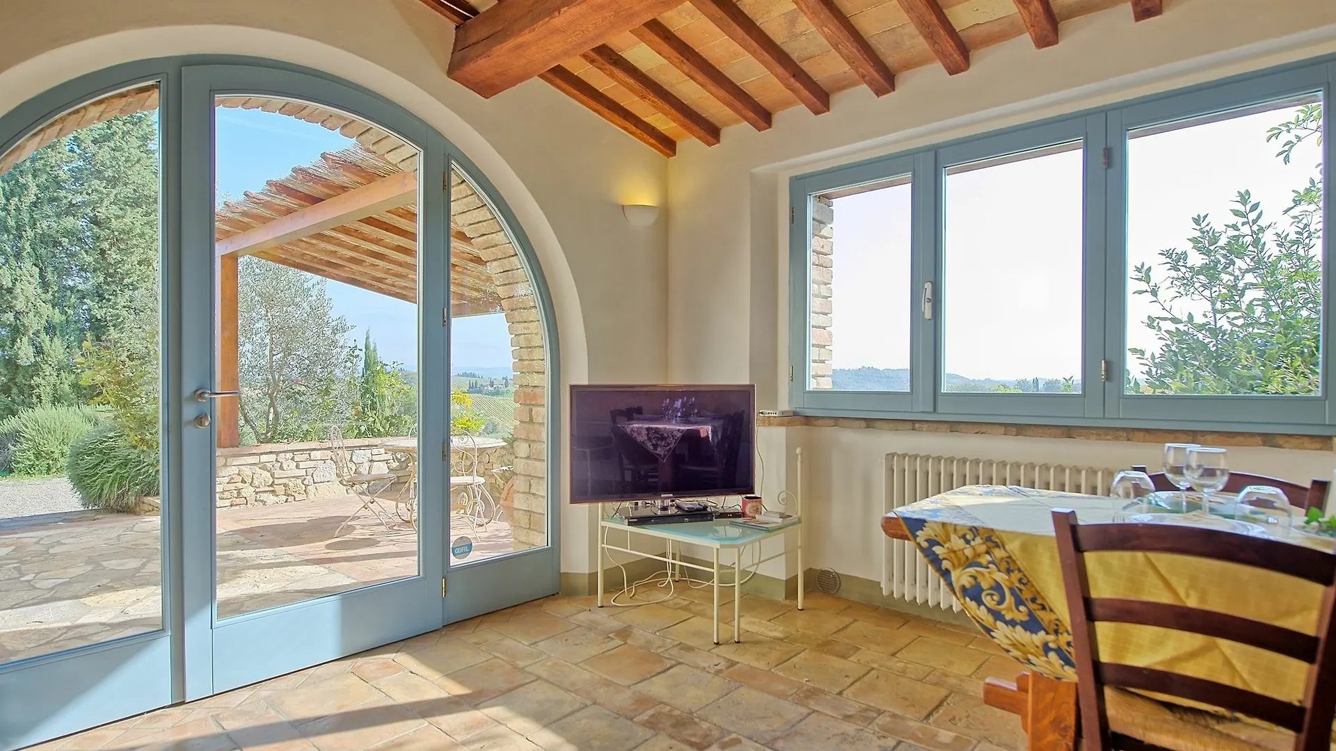 Casa Simona Hotel San Gimignano