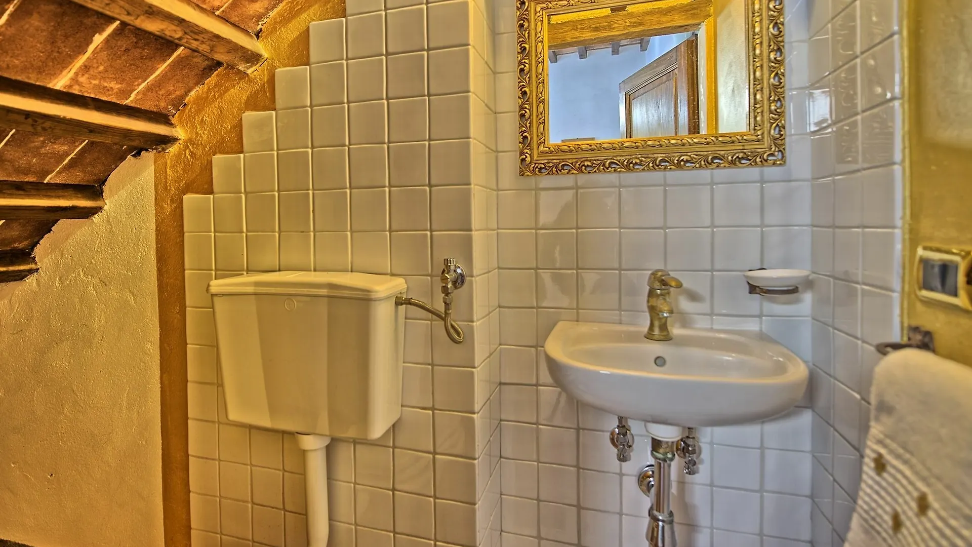 Villa Casa Simona Hotel San Gimignano