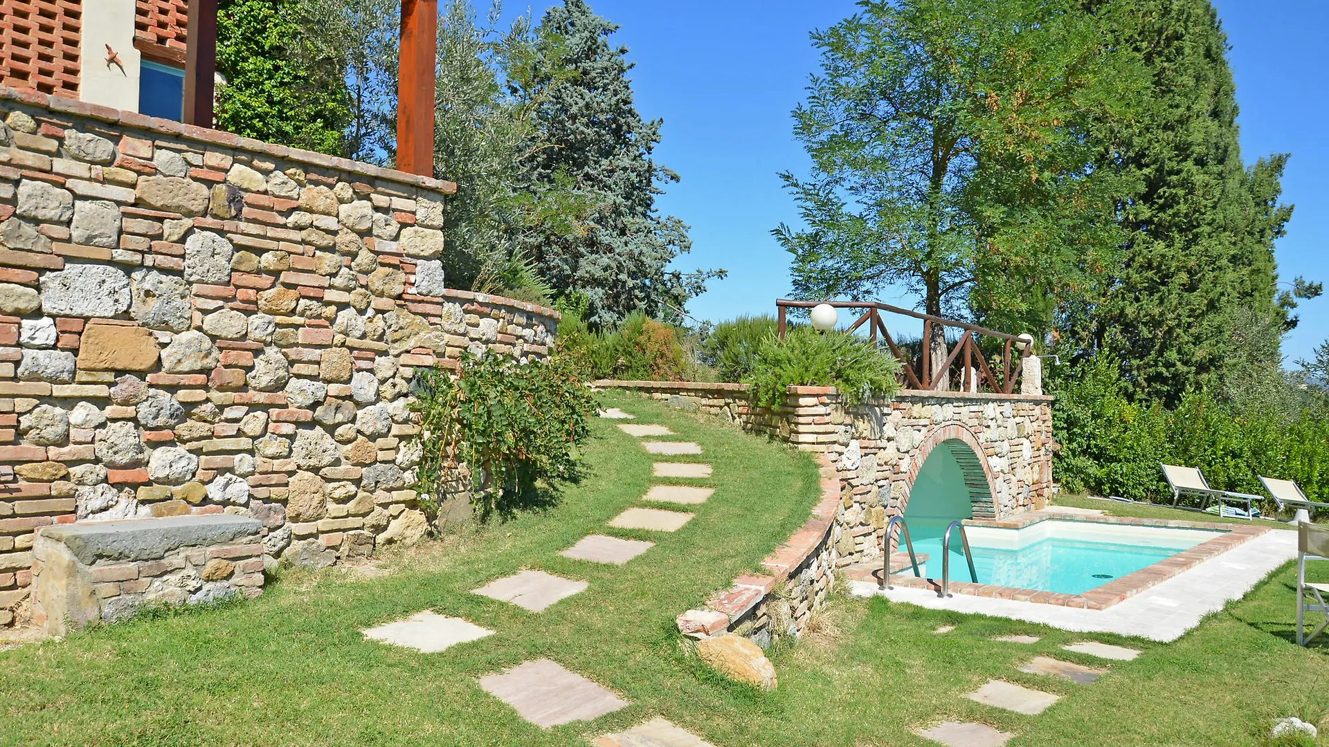 Casa Simona Hotel San Gimignano