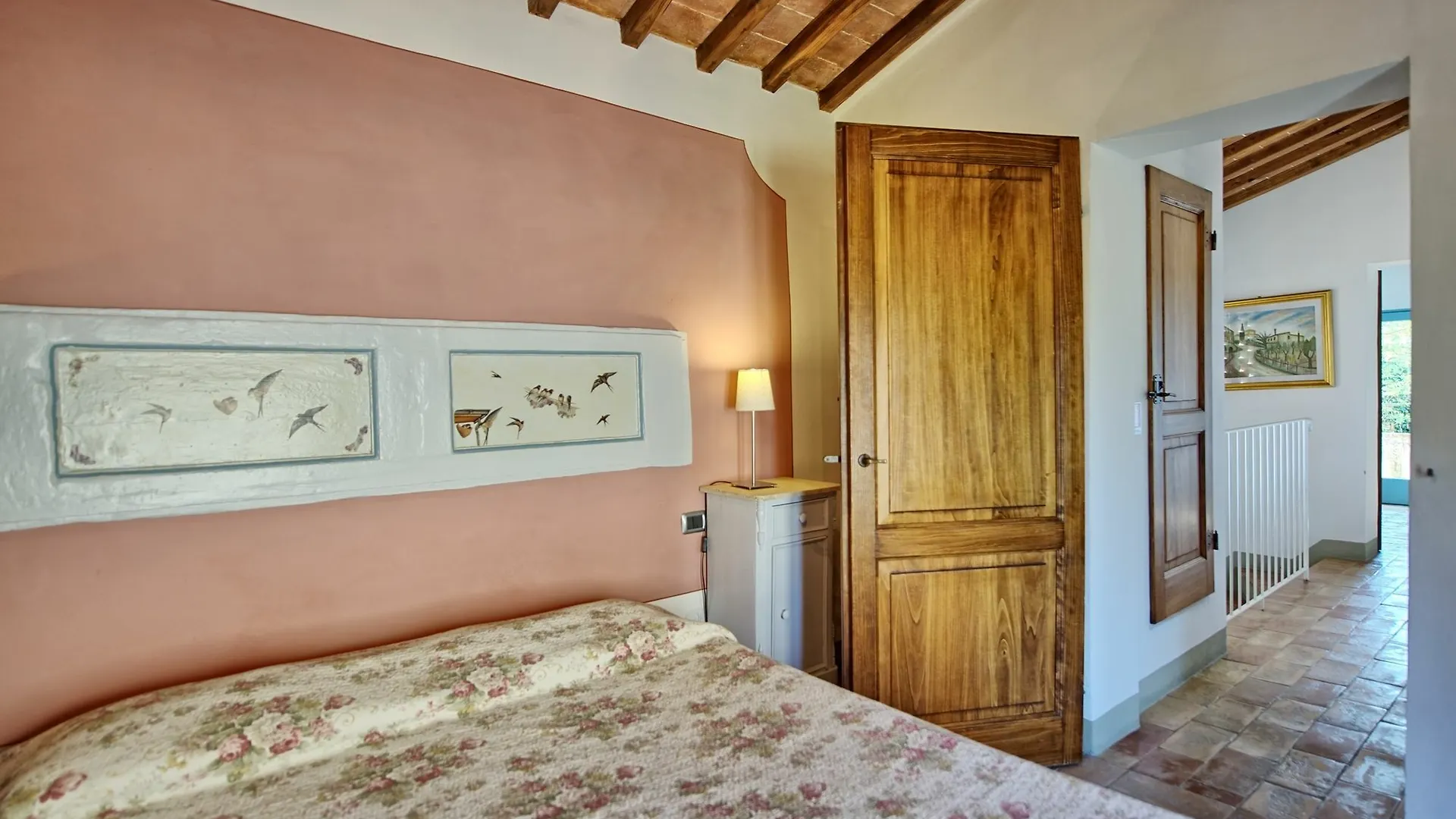 Casa Simona Hotel San Gimignano 0*,