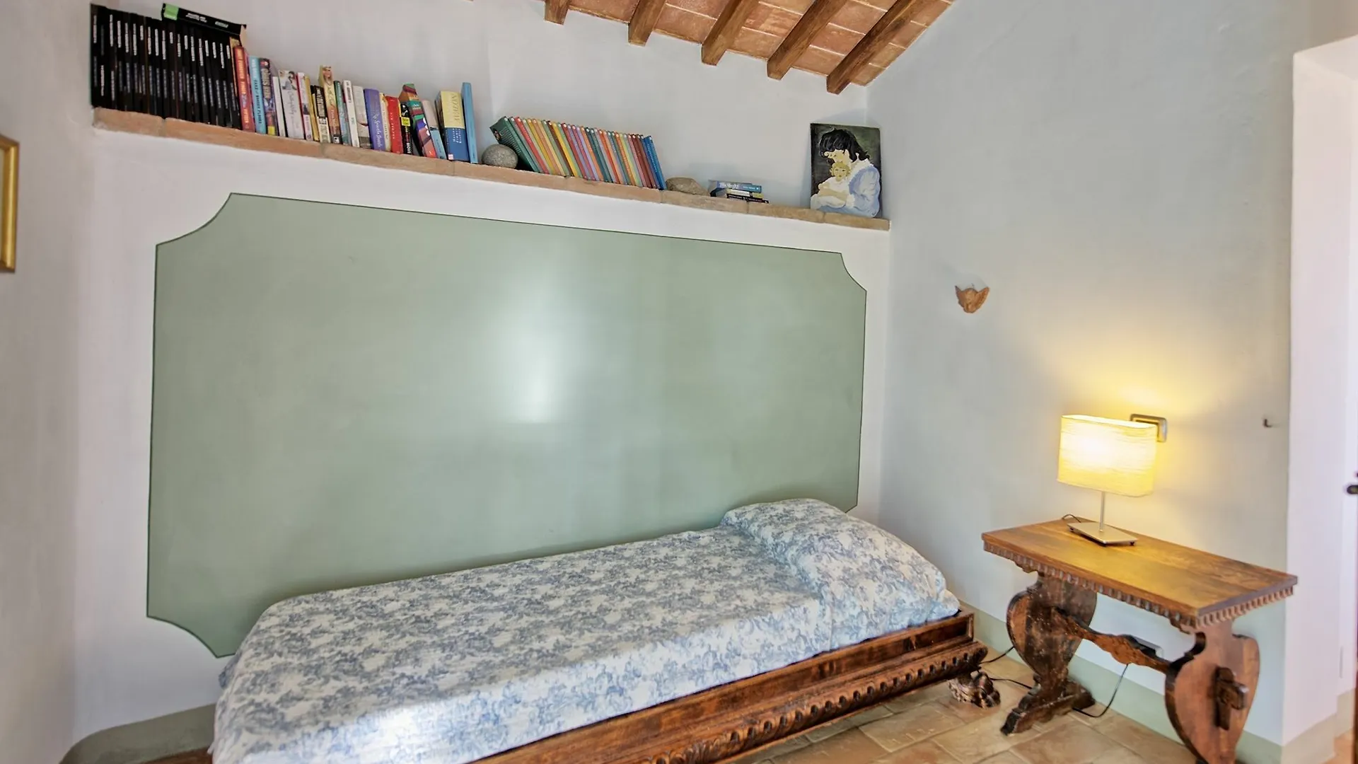 Casa Simona Hotel San Gimignano