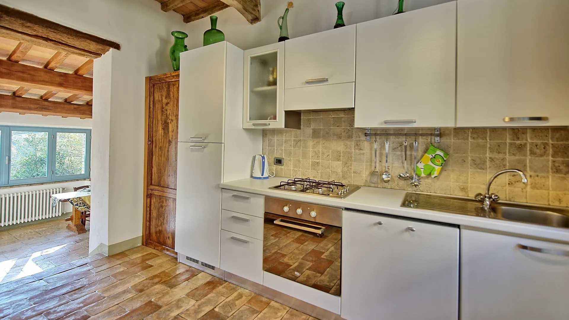 Villa Casa Simona Hotel San Gimignano
