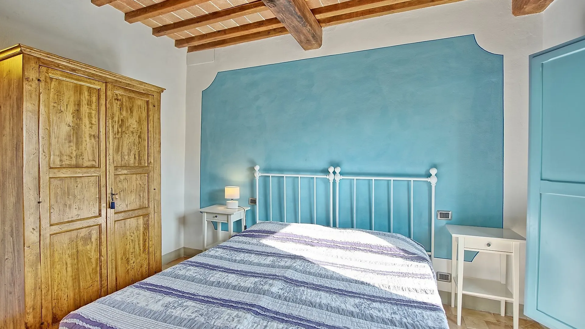 Casa Simona Hotel San Gimignano Italy