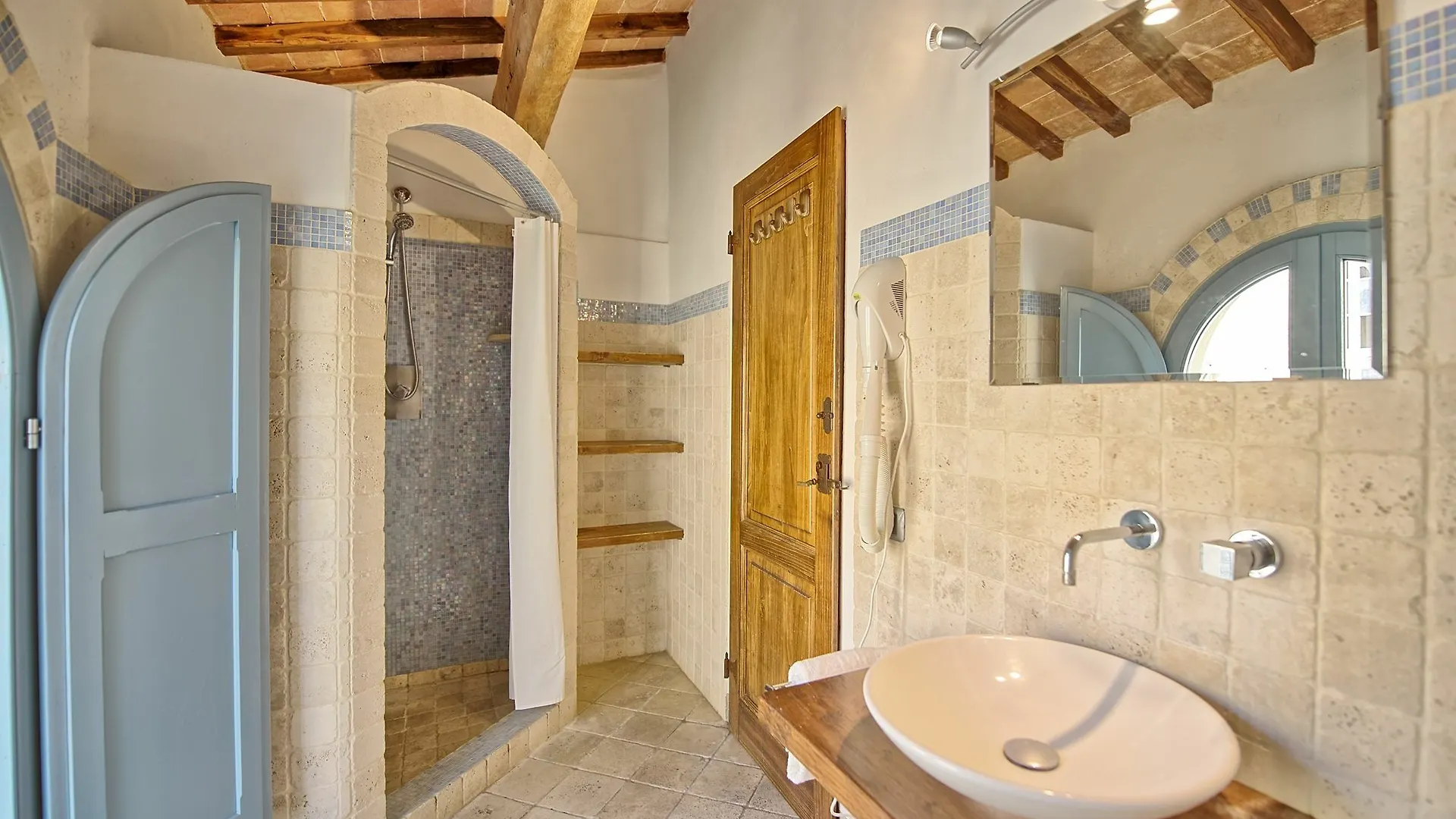 Casa Simona Hotel San Gimignano Italy
