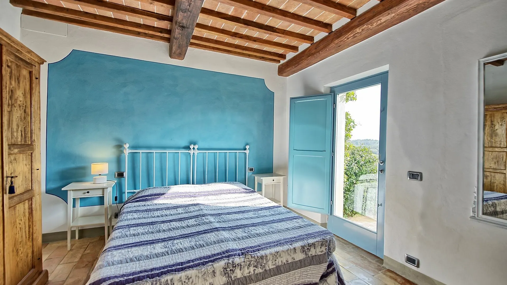 Casa Simona Hotel San Gimignano Villa