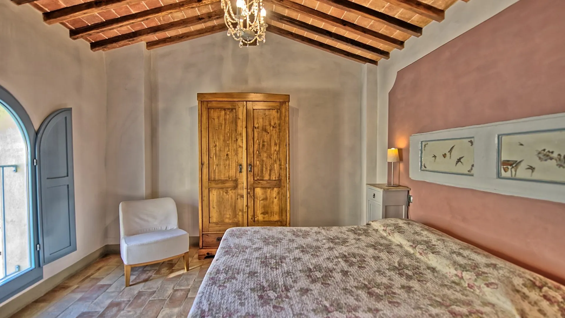 Villa Casa Simona Hotel San Gimignano