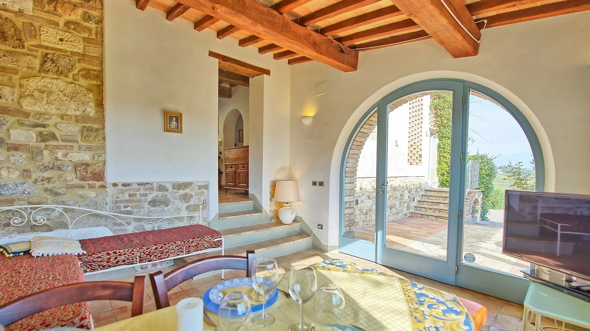 Casa Simona Hotel San Gimignano 0*,