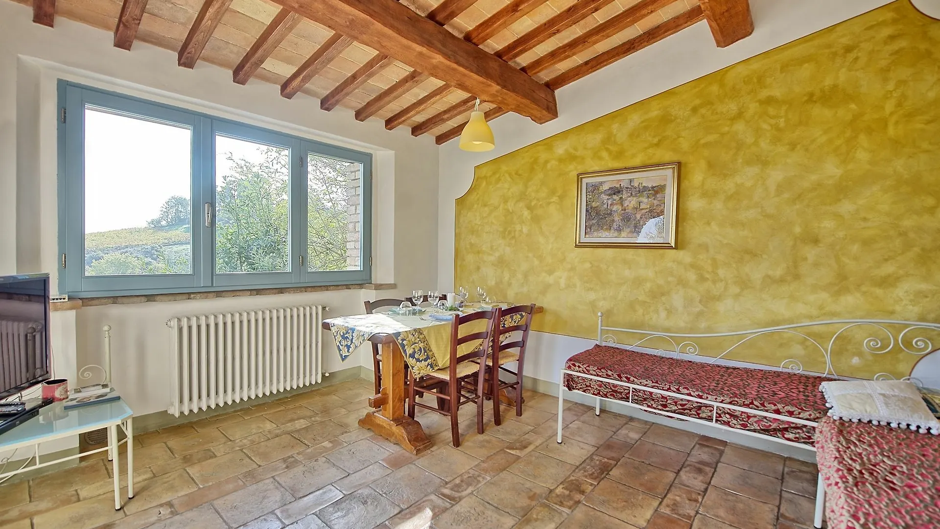 Casa Simona Hotel San Gimignano Villa