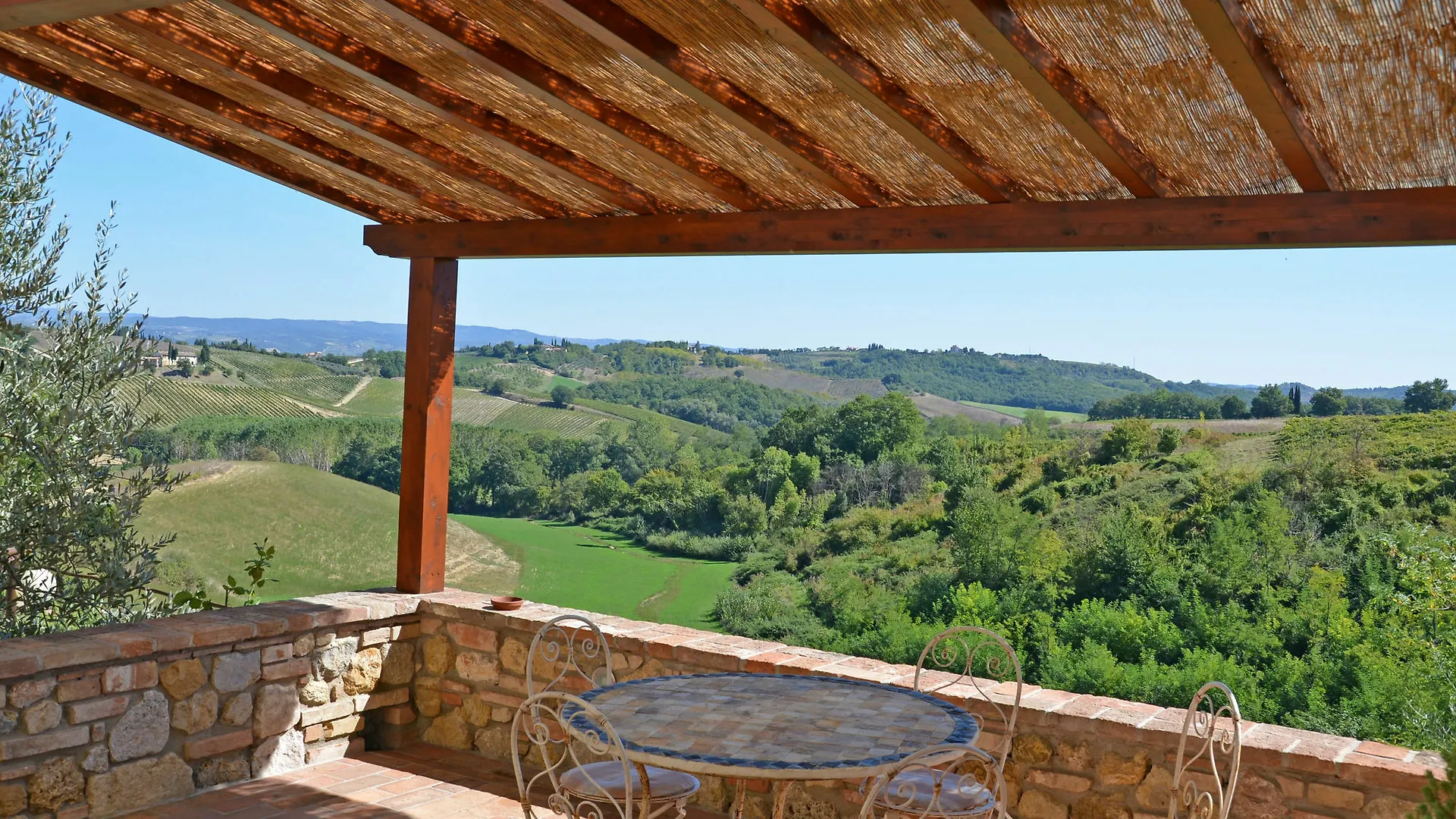 Casa Simona Hotel San Gimignano 0*,  Italy