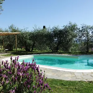 Alloggio per agriturismo Il Castagnolino, San Gimignano