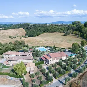 Alloggio per agriturismo Tenuta Decimo - Il Borgo Di Mariano, San Gimignano