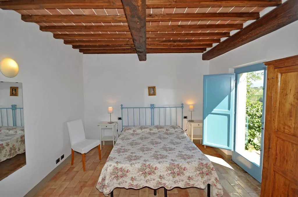 Casa Simona Hotel San Gimignano