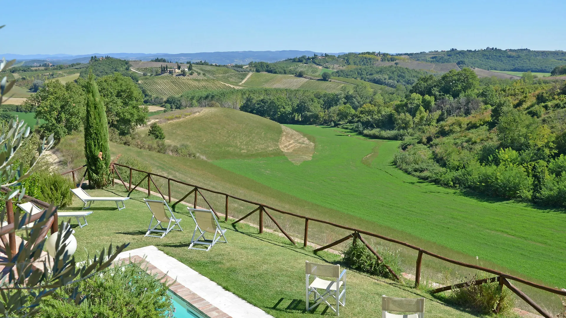 Casa Simona Hotel San Gimignano