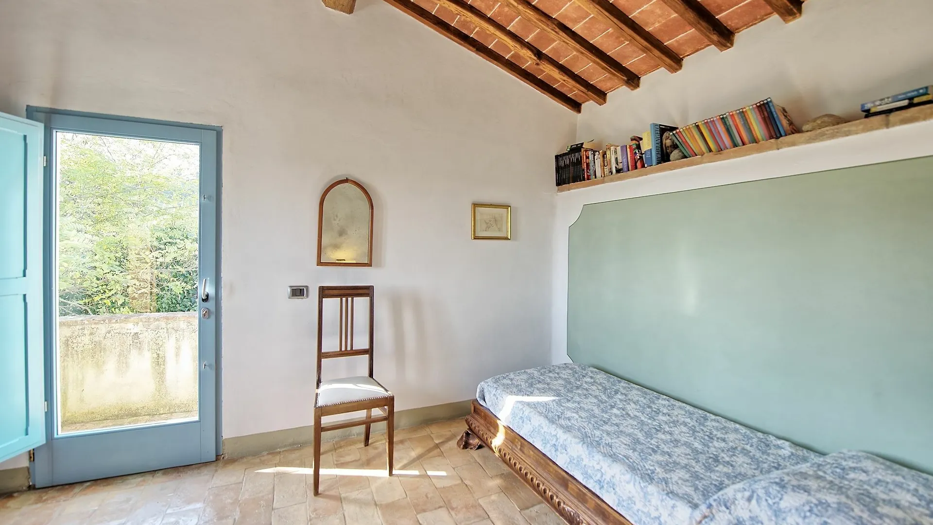 Casa Simona Hotel San Gimignano